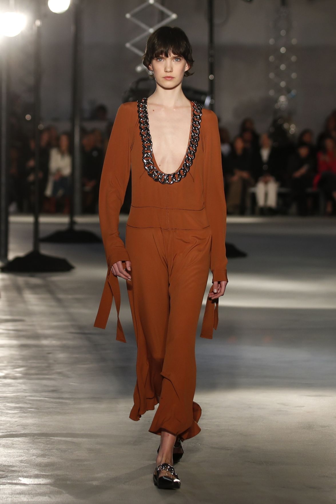 Italy Fashion F/W 20/21 N. 21